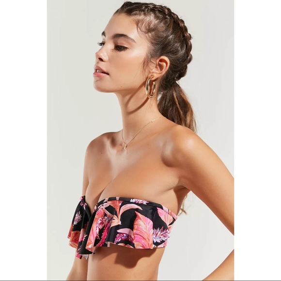 UO Tori Praver Swimwear Set - Picture 2 of 8